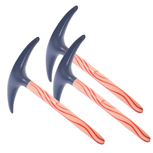 Gatuida 3 Stück Kniffliges hallowenn deko Party Aufblasbare Spielzeuge Toy Axe aufblasbar Aufblasbare Spitzhacke Spitzhacke-Ballon Spitzhacke in die Luft jagen PVC Gatuida 3 Stück Kniffliges hallowenn deko Party Aufblasbare Spielzeuge Toy Axe aufblasbar Aufblasbare Spitzhacke Spitzhacke-Ballon Spitzhacke in die Luft jagen PVC von Gatuida