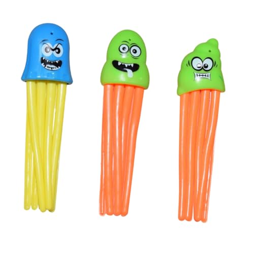 Gatuida 3 Stück Teiliges Badespielzeug mit Lustigem Design Wasserspritzend Sicher für Kleinkinder und Junge Mädchen Fördert Spielerische Interaktion Badewannenzeit Gatuida 3 Stück Teiliges Badespielzeug mit Lustigem Design Wasserspritzend Sicher für Kleinkinder und Junge Mädchen Fördert Spielerische Interaktion Badewannenzeit von Gatuida