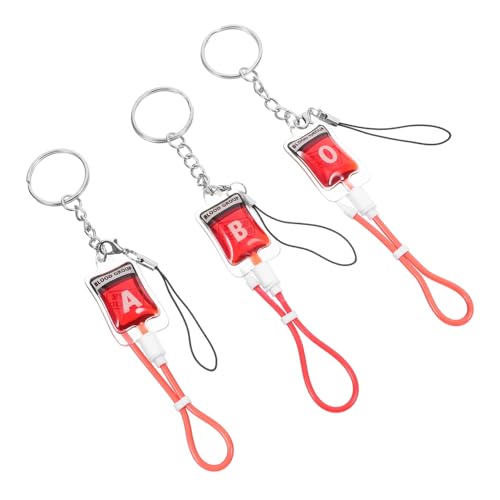 Gatuida 3 Stück Teiliges Halloween Schlüsselanhänger Dekorative Taschenanhänger B Vielseitiger Party Favor Schlüsselring für Taschen und Handy Gatuida 3 Stück Teiliges Halloween Schlüsselanhänger Dekorative Taschenanhänger B Vielseitiger Party Favor Schlüsselring für Taschen und Handy von Gatuida