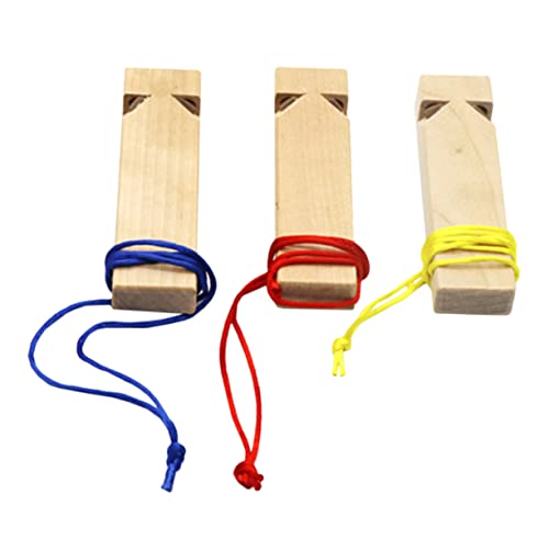 Gatuida 3 Stück Teiliges Holzpfeifen Zugpfeife DIY Kreatives Holzspielzeug für Partyspielzeug Jungen Mädchen Zufällige Farbe Zufällige Farbe Gatuida 3 Stück Teiliges Holzpfeifen Zugpfeife DIY Kreatives Holzspielzeug für Partyspielzeug Jungen Mädchen Zufällige Farbe Zufällige Farbe von Gatuida