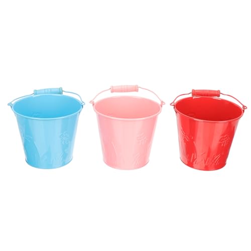 Gatuida 3 Teiliges Strandspielzeug Eimer Für Sandeimer Strandeimer Spielset Interessante Eimer Starker Strandeimer Kleiner Spielzeugeimer Mini Strandeimer Strandeimer Gatuida 3 Teiliges Strandspielzeug Eimer Für Sandeimer Strandeimer Spielset Interessante Eimer Starker Strandeimer Kleiner Spielzeugeimer Mini Strandeimer Strandeimer von Gatuida