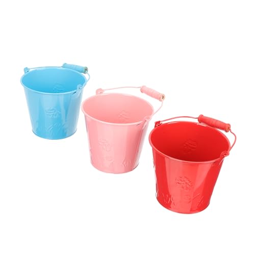 Gatuida 3 Teiliges Strandspielzeug Eimer Strandeimer Spielset Starker Strandeimer Sand Strandspielzeug Interessante Eimer Sandeimer Sandspielzeug Sandeimer Zufällige Farbe Gatuida 3 Teiliges Strandspielzeug Eimer Strandeimer Spielset Starker Strandeimer Sand Strandspielzeug Interessante Eimer Sandeimer Sandspielzeug Sandeimer Zufällige Farbe von Gatuida