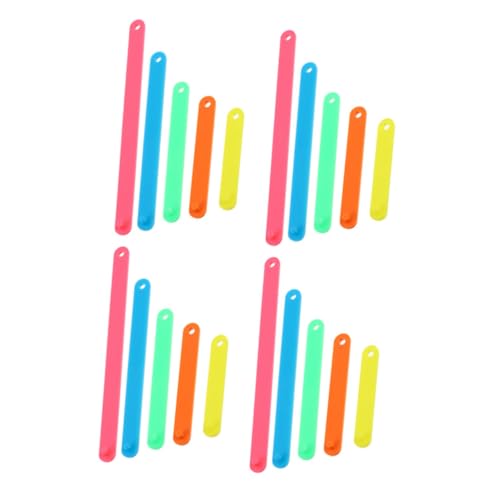 Gatuida 30 Stück Teiliges Geometrische Formen BAU Stäbe für Montessori Lehrmittel Mathematik und Flexibles Lernspielzeug für Schule und Kindergarten Gatuida 30 Stück Teiliges Geometrische Formen BAU Stäbe für Montessori Lehrmittel Mathematik und Flexibles Lernspielzeug für Schule und Kindergarten von Gatuida