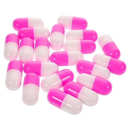 Gatuida 30 Stück Teiliges Medizinisches Kapselspielzeug für Realistische Simulation Leichtes Langlebiges Material Fördert Frühe Bildung und Rollenspiel Geeignet für Kleinkinder für Kleine Gatuida 30 Stück Teiliges Medizinisches Kapselspielzeug für Realistische Simulation Leichtes Langlebiges Material Fördert Frühe Bildung und Rollenspiel Geeignet für Kleinkinder für Kleine von Gatuida