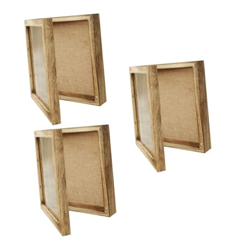 Gatuida 3Er-Box schutzbox aufbewahrungsdose stauboxen wanddeckoration Schmuckaufbewahrung Vitrine Eukalyptus Weinreben Girlande steht Blumenpresse Rahmen Schmuckschatzkoffer Leinen- Gatuida 3Er-Box schutzbox aufbewahrungsdose stauboxen wanddeckoration Schmuckaufbewahrung Vitrine Eukalyptus Weinreben Girlande steht Blumenpresse Rahmen Schmuckschatzkoffer Leinen- von Gatuida