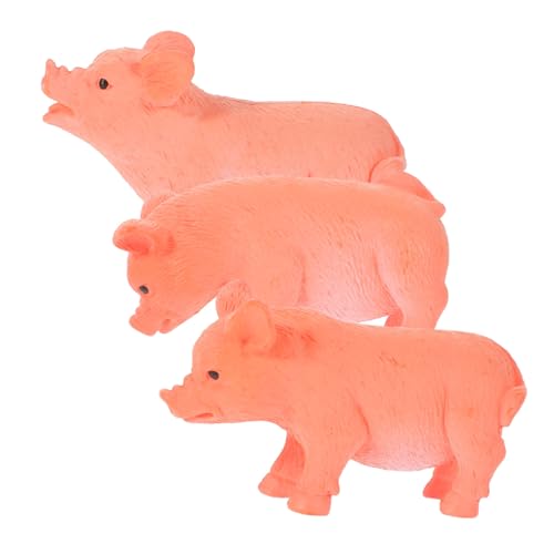 Gatuida 3Stücke Mini Figuren Aus Kunststoff Niedliche Für Garten Terrasse Und Zuhause Zum Basteln Für Landschaften Gatuida 3Stücke Mini Figuren Aus Kunststoff Niedliche Für Garten Terrasse Und Zuhause Zum Basteln Für Landschaften von Gatuida