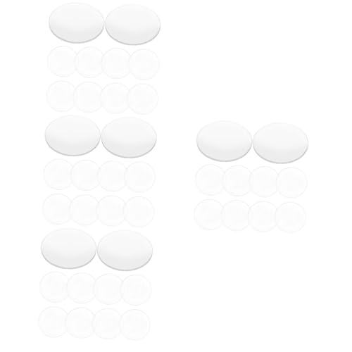Gatuida 4 Sätze Lupe Ausrüstung Konvexe Linse Beleuchtet Wimpernlampe Taschenmikroskop Led Vergrößerung Ersatzlinse Runde Konvexe Linse Physik Optische Linse Acryl Transparent 10 Stück * 4 Gatuida 4 Sätze Lupe Ausrüstung Konvexe Linse Beleuchtet Wimpernlampe Taschenmikroskop Led Vergrößerung Ersatzlinse Runde Konvexe Linse Physik Optische Linse Acryl Transparent 10 Stück * 4 von Gatuida