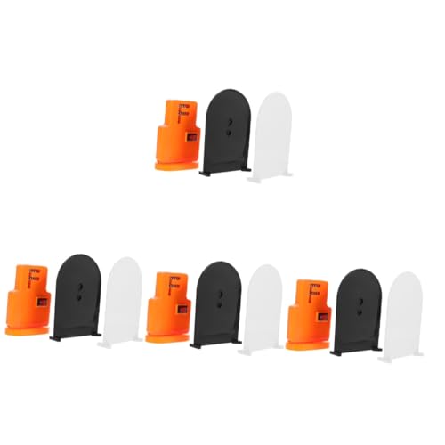 Gatuida 4 Sätze Optischer Experimentierkasten Experimente Optische Versuchsgeräte Physisches Optisches Kit Physikalisches Experiment Mit Drei Primärfarben Plastik von Gatuida