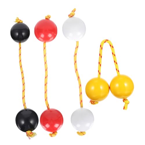 Gatuida 4 Stück Afrikanischer Aslatua Shaker Rhythmische Handpercussion mit Sandhammerähnlichem Klang Langlebige Hand Rassel für Erwachsene Anfänger Partys Hochzeiten Fördert Gatuida 4 Stück Afrikanischer Aslatua Shaker Rhythmische Handpercussion mit Sandhammerähnlichem Klang Langlebige Hand Rassel für Erwachsene Anfänger Partys Hochzeiten Fördert von Gatuida