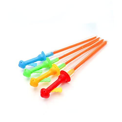 Gatuida 4 Stück Bubble-Maker-Stick Party mitgebsel spielsachen Outdoor Riesenseifenblasen Toy blasenstick seifenblasenstäbe Blasenstab spielwaren Outdoor-Spielblasenstäbe Gatuida 4 Stück Bubble-Maker-Stick Party mitgebsel spielsachen Outdoor Riesenseifenblasen Toy blasenstick seifenblasenstäbe Blasenstab spielwaren Outdoor-Spielblasenstäbe von Gatuida