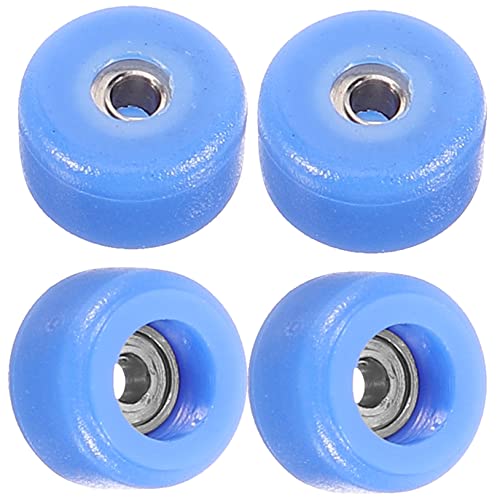 Gatuida 4 Stück Finger Skateboard Finger für Fingerkoordination Hochwertige und Plastikmaterialien für und Gatuida 4 Stück Finger Skateboard Finger für Fingerkoordination Hochwertige und Plastikmaterialien für und von Gatuida