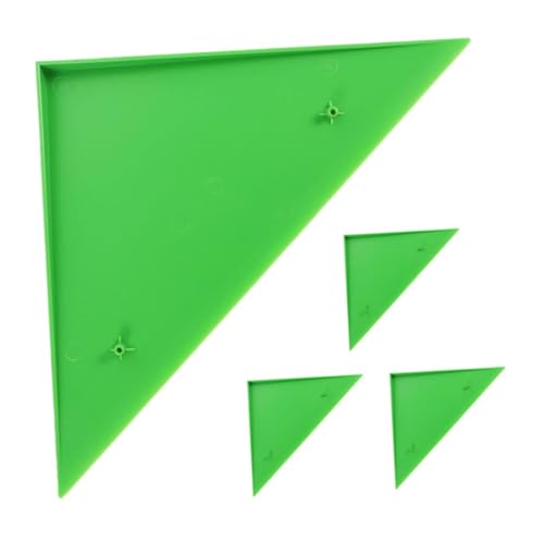 Gatuida 4 Stück Foosball Tisch Eckenschutz Kantenprotektor Langlebig Schnell Montierbar für Zuhause und Büro Tischfußball Zubehör Ersatzteile Gatuida 4 Stück Foosball Tisch Eckenschutz Kantenprotektor Langlebig Schnell Montierbar für Zuhause und Büro Tischfußball Zubehör Ersatzteile von Gatuida