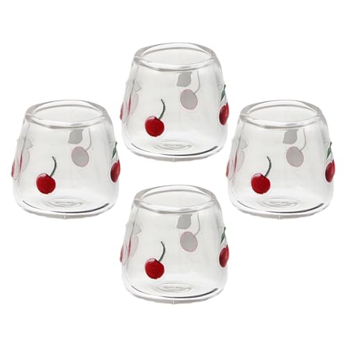 Gatuida 4 Stück Mini -simulationsbecher Winzige Tasse Puppenhaus Miniaturbecher Mini-trinkbecher Miniatur -küchenzubehör Miniatur-trinkgläser Winzige Trinkgläser Transparent Gatuida 4 Stück Mini -simulationsbecher Winzige Tasse Puppenhaus Miniaturbecher Mini-trinkbecher Miniatur -küchenzubehör Miniatur-trinkgläser Winzige Trinkgläser Transparent von Gatuida