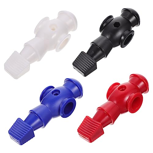 Gatuida 4 Stück Pokerspieler Tischfußball Zubehör Kleine Fußballmaschine Tischfußball Zubehör Hallenfußball Fußballspieler Actionfiguren Tischfußballspieler Puppe Tischfußball Aus Gatuida 4 Stück Pokerspieler Tischfußball Zubehör Kleine Fußballmaschine Tischfußball Zubehör Hallenfußball Fußballspieler Actionfiguren Tischfußballspieler Puppe Tischfußball Aus von Gatuida