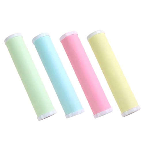 Gatuida 4 Stück Teiliges DIY Bastelset für Bunten Materialien Kreative Malspielzeuge Fantasie und Lernspaß Kindergarten Geeignet Vielseitiges Gatuida 4 Stück Teiliges DIY Bastelset für Bunten Materialien Kreative Malspielzeuge Fantasie und Lernspaß Kindergarten Geeignet Vielseitiges von Gatuida