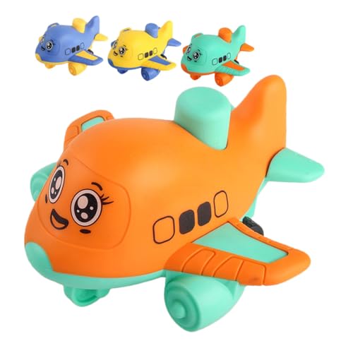 Gatuida 4 Stück Teiliges Flugzeug Buntes Pressauto mit Realistischem Design Interaktives Partygeschenk und Dekoratives Auto für Jungen und Mädchen Ab Jahren Gatuida 4 Stück Teiliges Flugzeug Buntes Pressauto mit Realistischem Design Interaktives Partygeschenk und Dekoratives Auto für Jungen und Mädchen Ab Jahren von Gatuida