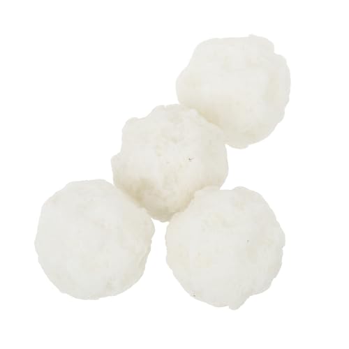 Gatuida 4 Stück Teiliges Mini Dekorationen Kleine Arktische Figuren für DIY Mikro Landschaften Winter Themen Miniaturen für Kreative Deko Gatuida 4 Stück Teiliges Mini Dekorationen Kleine Arktische Figuren für DIY Mikro Landschaften Winter Themen Miniaturen für Kreative Deko von Gatuida