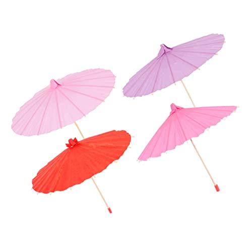 Gatuida 4 Stück Teiliges Miniatur Bunte DIY Malspaß Zubehör Foto Requisiten für Bastelprojekte und Partydekoration Gatuida 4 Stück Teiliges Miniatur Bunte DIY Malspaß Zubehör Foto Requisiten für Bastelprojekte und Partydekoration von Gatuida