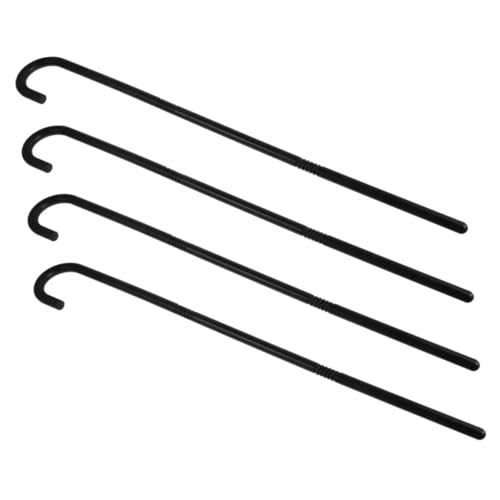 Gatuida 4 Stück Teiliges Vintage Gehstock Kostüm Requisite aus Kunststoff Leicht und Sicher für Cosplay Bühnenauftritte und Partydekoration Retro Design für Großvater Professor Look Gatuida 4 Stück Teiliges Vintage Gehstock Kostüm Requisite aus Kunststoff Leicht und Sicher für Cosplay Bühnenauftritte und Partydekoration Retro Design für Großvater Professor Look von Gatuida