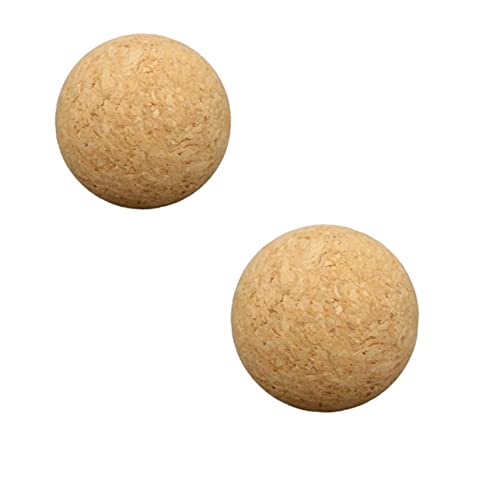 Gatuida 4 Stück Tischfußball Bälle aus Holz Interaktive Tischkicker Spielzeugkugeln für Geeignet für Standard Tischfußballtische für Drinnen und Verregnete Tage Gatuida 4 Stück Tischfußball Bälle aus Holz Interaktive Tischkicker Spielzeugkugeln für Geeignet für Standard Tischfußballtische für Drinnen und Verregnete Tage von Gatuida