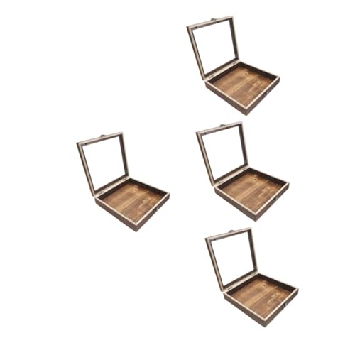 Gatuida 4er-box Insekten-sammelbox Aus Massivem Holz Getrockneter Blumenrahmen Bilderrahmen Aus Holz Halter Für Getrocknete Blumen Fotohalter Vitrine Aus Holz Vitrine Für Blumen Gatuida 4er-box Insekten-sammelbox Aus Massivem Holz Getrockneter Blumenrahmen Bilderrahmen Aus Holz Halter Für Getrocknete Blumen Fotohalter Vitrine Aus Holz Vitrine Für Blumen von Gatuida