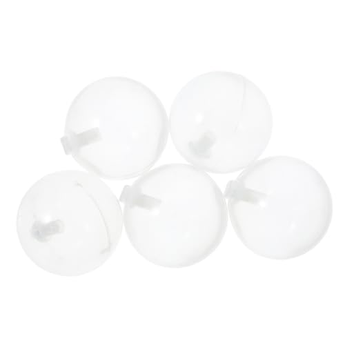 Gatuida 5 Stück Sounder Krippenspielzeug Quietscher quietschend Quietscher aus Kunststoff Spielzeugquietscher Hund quietscht Quietscher selber Machen Plastik von Gatuida