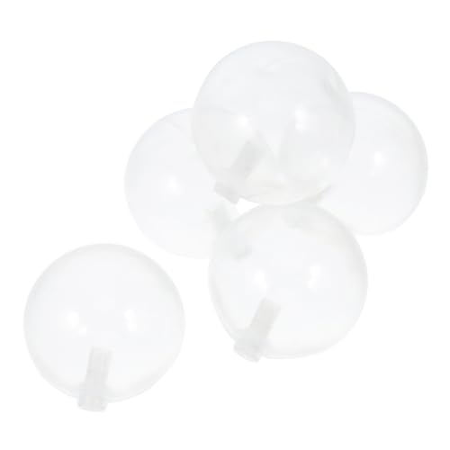 Gatuida 5 Stück Sounder Quietschspielzeug Kinderbett Quietschspielzeug Für Babys Hundequietscher Ersatz Multifunktionsquietscher Spielzeugquietscher DIY Puppenquietscher von Gatuida