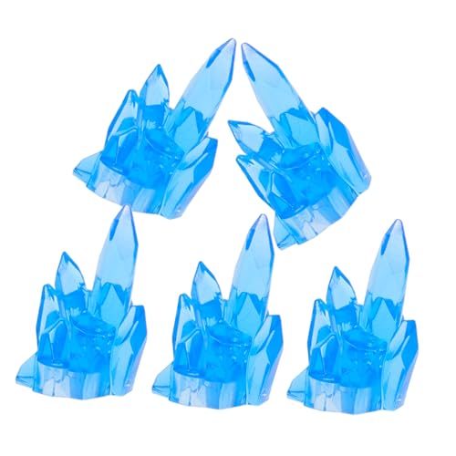 Gatuida 5 Stück Teiliges Lernspielzeug mit Flammeffekt und Miniaturfiguren für Halloween Dekoration und Kreatives Ergänzung für Bausteine und Actionfiguren Zubehör Gatuida 5 Stück Teiliges Lernspielzeug mit Flammeffekt und Miniaturfiguren für Halloween Dekoration und Kreatives Ergänzung für Bausteine und Actionfiguren Zubehör von Gatuida