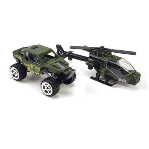 Gatuida 5 Stück Teiliges Mini Feuerwehr und Militärfahrzeug Spielzeugset aus Langlebiger Legierung Detailgetreue Modellautos Tragbar und Sicher für Sammler Gatuida 5 Stück Teiliges Mini Feuerwehr und Militärfahrzeug Spielzeugset aus Langlebiger Legierung Detailgetreue Modellautos Tragbar und Sicher für Sammler von Gatuida