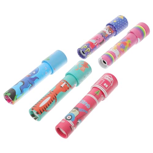 Gatuida 5 Stück Teiliges für Bunte Rotierende Lernspielzeuge mit Zufälligen Mustern Pädagogisches und Kognitives als oder Party Mitgebsel Gatuida 5 Stück Teiliges für Bunte Rotierende Lernspielzeuge mit Zufälligen Mustern Pädagogisches und Kognitives als oder Party Mitgebsel von Gatuida