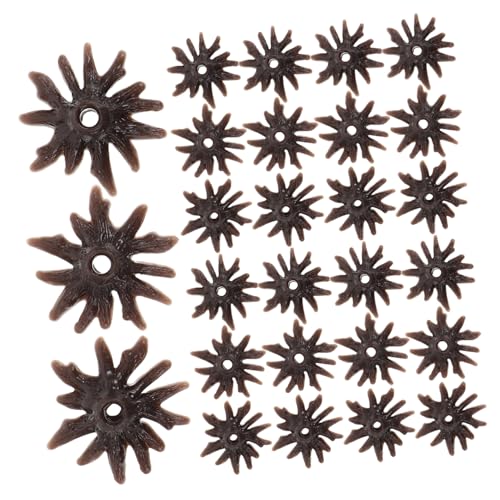 Gatuida 50 Stück Modellbaum Standfuß für Architektur Landschaft Stabiles Material Naturgetreues Design Vielseitig Kompatibel für DIY Modellbau und Gatuida 50 Stück Modellbaum Standfuß für Architektur Landschaft Stabiles Material Naturgetreues Design Vielseitig Kompatibel für DIY Modellbau und von Gatuida