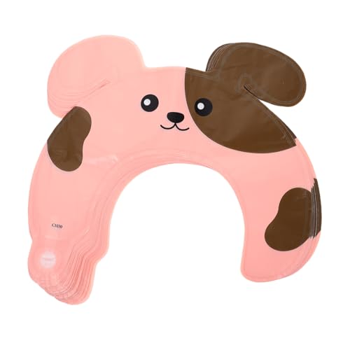Gatuida 50 Stück Teiliges Cartoon Tier Stirnband Folienballons Bunte Party Dekoration für Kindergeburtstag Langlebige Aluminiumfolie Niedliche Tiermotive Einfach zu Tragen und von Gatuida
