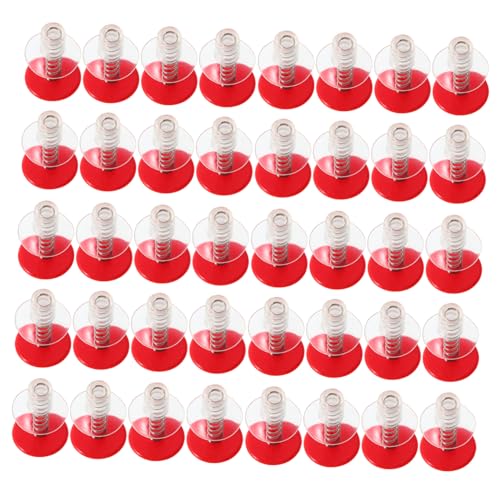 Gatuida 50 Stück Teiliges Saugnapf Feder aus Vielseitige DIY Spielzeugteile für Erwachsene Entspannendes Kreatives Party Haftet Glatten Oberflächen Interaktives Bastelzubehör Gatuida 50 Stück Teiliges Saugnapf Feder aus Vielseitige DIY Spielzeugteile für Erwachsene Entspannendes Kreatives Party Haftet Glatten Oberflächen Interaktives Bastelzubehör von Gatuida