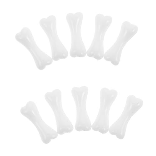 Gatuida 500 Stück Realistische Kleine Knochen Deko für Halloween Party Basteln Cosplay Requisiten Zubehör für Gruselige Verkleidung Gatuida 500 Stück Realistische Kleine Knochen Deko für Halloween Party Basteln Cosplay Requisiten Zubehör für Gruselige Verkleidung von Gatuida