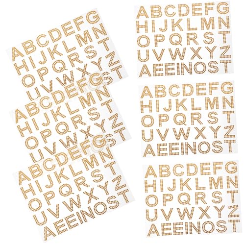 Gatuida 6 Blätter Selbstklebende Acryl Rhinestone Aufkleber Dekorative DIY Sticker für Handy Tasche Kleidung und Mehr Glänzende Edelsteine für Kreative Bastelprojekte Gatuida 6 Blätter Selbstklebende Acryl Rhinestone Aufkleber Dekorative DIY Sticker für Handy Tasche Kleidung und Mehr Glänzende Edelsteine für Kreative Bastelprojekte von Gatuida