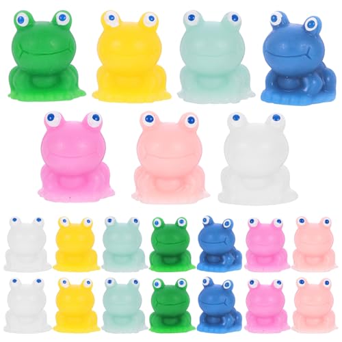 Gatuida 70Stücke Mini Harzfrosch Figuren Kreative Frosch Dekoration für Aquarien und Bonsai Realistische Tisch und Landschaftsornamente Langlebig und Leicht Gatuida 70Stücke Mini Harzfrosch Figuren Kreative Frosch Dekoration für Aquarien und Bonsai Realistische Tisch und Landschaftsornamente Langlebig und Leicht von Gatuida