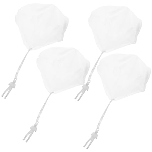Gatuida 8 Stück Teiliges DIY Farbiges Handwurf Mini Fallschirmspielzeug für Leere Outdoor Fliegende Spielzeuge für Kreative Gestaltung und Spaß im Freien Zufällige Farbe Zufällige Farbe Gatuida 8 Stück Teiliges DIY Farbiges Handwurf Mini Fallschirmspielzeug für Leere Outdoor Fliegende Spielzeuge für Kreative Gestaltung und Spaß im Freien Zufällige Farbe Zufällige Farbe von Gatuida