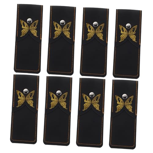 Gatuida 8 Stück Teiliges Schwertscheiden Cosplay Zubehör aus Leichtem Material Realistisches Design für Anime und Gaming Fans Vielseitig Einsetzbar für Bühnenauftritte Partys und von Gatuida