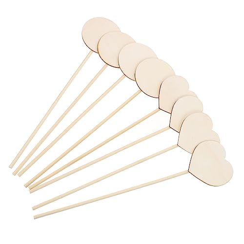 Gatuida 8 Stück Zauberstab Prinzessin Basteln Mädchen Party Fee Für Fee Mädchen Spirale Glitzer Geburtstag Für Mädchen Zauberstäbe Prinzessin Mädchen Holz von Gatuida