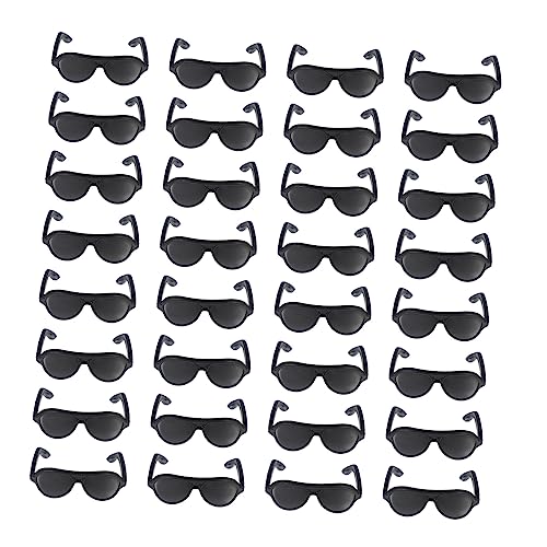 Gatuida 80 Stück Mini Sonnenbrillen Mini Sonnenbrillen Puppen Kleine Sonnenbrillen Puppenbrillen Mini Brillen Winzige Sonnenbrillen Für Puppen Puppen Anzieh Sonnenbrillen Gatuida 80 Stück Mini Sonnenbrillen Mini Sonnenbrillen Puppen Kleine Sonnenbrillen Puppenbrillen Mini Brillen Winzige Sonnenbrillen Für Puppen Puppen Anzieh Sonnenbrillen von Gatuida