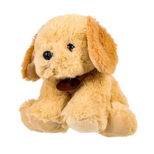 Gatuida Adorables Plüschhund Sitzende Hundepuppe für und Langlebig als Sofa Dekoration und für Familie und Freunde Gatuida Adorables Plüschhund Sitzende Hundepuppe für und Langlebig als Sofa Dekoration und für Familie und Freunde von Gatuida