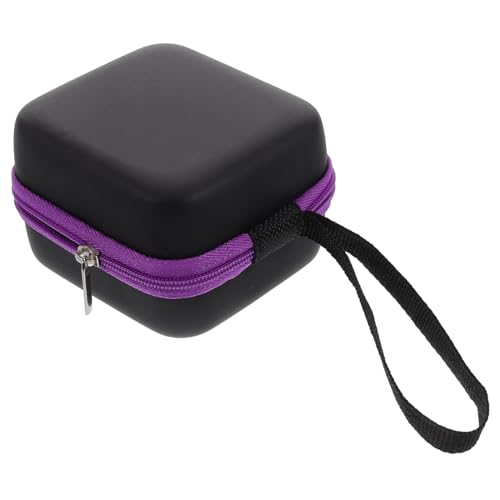 Gatuida Aufbewahrungstasche für Yo Yos Tragetasche mit Lochdesign Langlebig für Outdoor Aktivitäten Sorgt für Sicheren Transport und Schutz von Spielzeugen von Gatuida