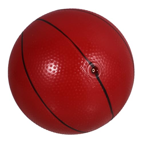 Gatuida Aufblasbarer Basketball für Lustiger Sprungball für Außen und Hallenspiele Sicheres Langlebiges Familien und von Gatuida