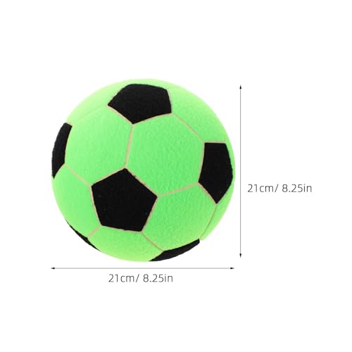 Gatuida Aufblasbarer Fußball-dartball: Weiches Filzball-zielspiel für Trainingspartys Und Outdoor-aktivitäten – Outdoor-Trainings-filzfußball Gatuida Aufblasbarer Fußball-dartball: Weiches Filzball-zielspiel für Trainingspartys Und Outdoor-aktivitäten – Outdoor-Trainings-filzfußball von Gatuida