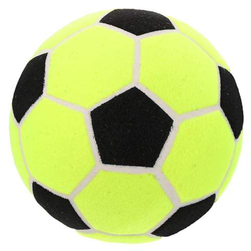 Gatuida Aufblasbarer Soccer Dart Ball Sticky Football Dart Spiel für Erwachsene Tragbares Robustes Fußball Trainingsspiel Filz für Drinnen und Draußen Präzises Zieltraining Gatuida Aufblasbarer Soccer Dart Ball Sticky Football Dart Spiel für Erwachsene Tragbares Robustes Fußball Trainingsspiel Filz für Drinnen und Draußen Präzises Zieltraining von Gatuida