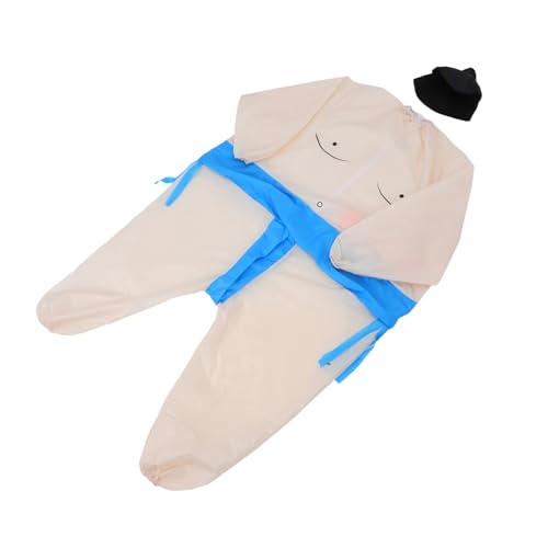 Gatuida Aufblasbarer Wrestler Anzug für Erwachsene Unisex Leichtes Material Einfache Befüllung Lustiges Kostüm für Halloween Karneval Bühnenshows und Partys Universelle für Männer und Gatuida Aufblasbarer Wrestler Anzug für Erwachsene Unisex Leichtes Material Einfache Befüllung Lustiges Kostüm für Halloween Karneval Bühnenshows und Partys Universelle für Männer und von Gatuida