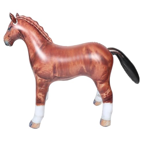 Gatuida Aufblasbare Dschungeltier-partydekorationen Für Tiere Aufblasbare Tiere Für Outdoor-dekor Party-Spielzeug Für Junge Mädchen Gatuida Aufblasbare Dschungeltier-partydekorationen Für Tiere Aufblasbare Tiere Für Outdoor-dekor Party-Spielzeug Für Junge Mädchen von Gatuida