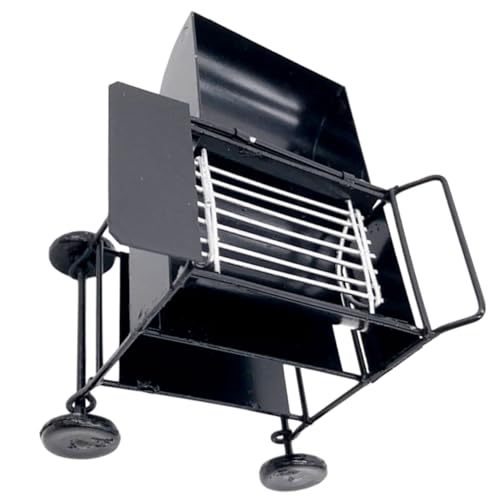 Gatuida BBQ Grill Zubehör für Kreative Rollenspiele und Fantasievolles Gatuida BBQ Grill Zubehör für Kreative Rollenspiele und Fantasievolles von Gatuida