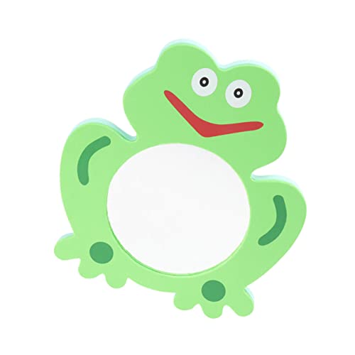 Gatuida Badespielzeug Eva Cartoon Spiegel Badewannenspielzeug Schwimmendes Wasserspielzeug Kognitives Lernspielzeug mit Krabbenmotiv Zufälliger Stil Gatuida Badespielzeug Eva Cartoon Spiegel Badewannenspielzeug Schwimmendes Wasserspielzeug Kognitives Lernspielzeug mit Krabbenmotiv Zufälliger Stil von Gatuida