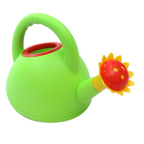 Gatuida Badespielzeug Sprinkler Gießkanne aus Kunststoff für Ab Jahr Runde Form Schützt Haut Sorgt für Spaß Beim Baden und Fördert Eltern Junge Mädchen interaktion Bunte Zufällige Farbe Gatuida Badespielzeug Sprinkler Gießkanne aus Kunststoff für Ab Jahr Runde Form Schützt Haut Sorgt für Spaß Beim Baden und Fördert Eltern Junge Mädchen interaktion Bunte Zufällige Farbe von Gatuida
